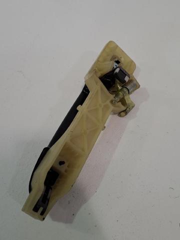 HYUNDAI 836552B000 Держатель наружной ручки двери задней левой в наличии Ровно