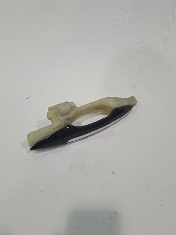 HYUNDAI 836553Z000 Держатель наружной ручки двери задней левой в наличии Николаев