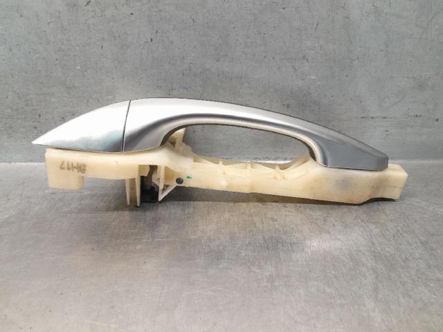 83655G2000 HYUNDAI Держатель наружной ручки двери задней левой купить в Украина