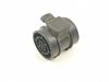 Sensor de fluxo (consumo) de ar, medidor de consumo M.A.F. - (Mass Airflow) 836583 OPEL