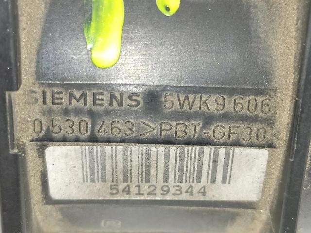 OPEL 836583 ДМРВ в наличии Тернополь