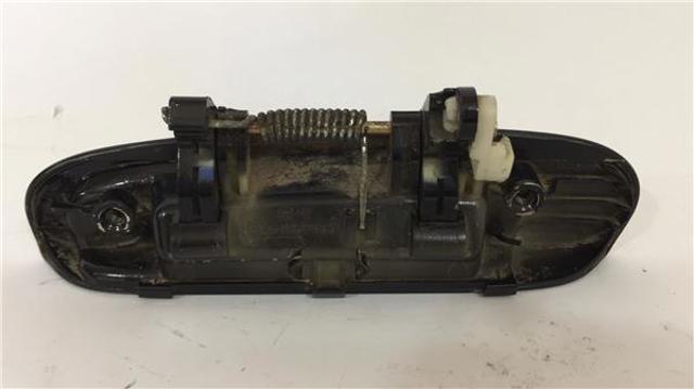 HYUNDAI 8366007010 Ручка двери задней наружная правая в наличии Днепр