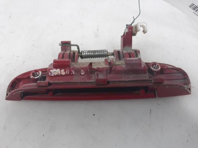8366007010 HYUNDAI Ручка двери задней наружная правая купить в Черкассы