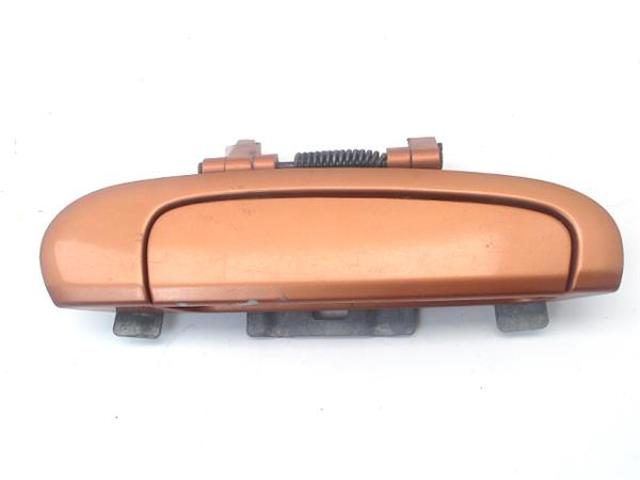 HYUNDAI 8366007010 Ручка двери задней наружная правая в наличии Днепр