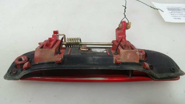 HYUNDAI 836601C050 Ручка двери задней наружная правая в наличии Днепр