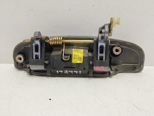 HYUNDAI 836601C060 Ручка двери задней наружная правая в наличии Павлоград