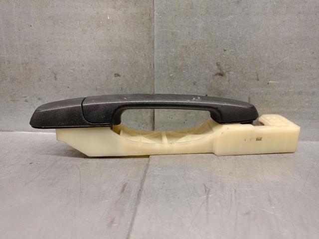 HYUNDAI 836601E000CA Ручка двери задней наружная правая в наличии Сумы