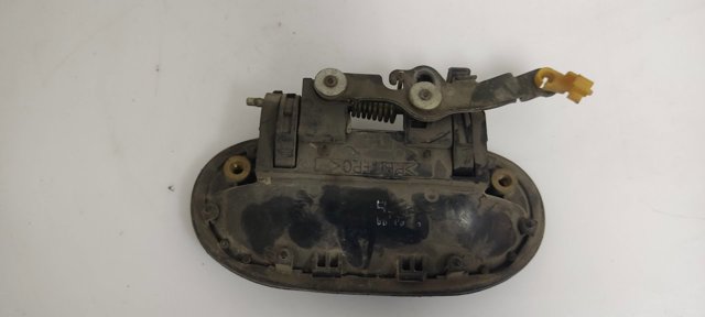 8366022000 HYUNDAI Ручка двери задней наружная правая купить в Кривой Рог
