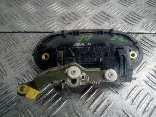 HYUNDAI 8366022000 Ручка двери задней наружная правая в наличии Львов