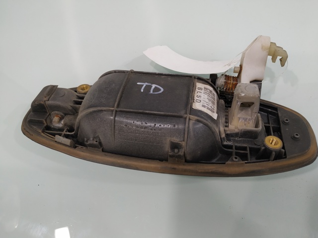 HYUNDAI 8366026000 Ручка двери задней наружная правая в наличии Житомир