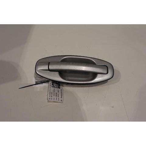 HYUNDAI 8366026000 Ручка двери задней наружная правая в наличии Чернигов