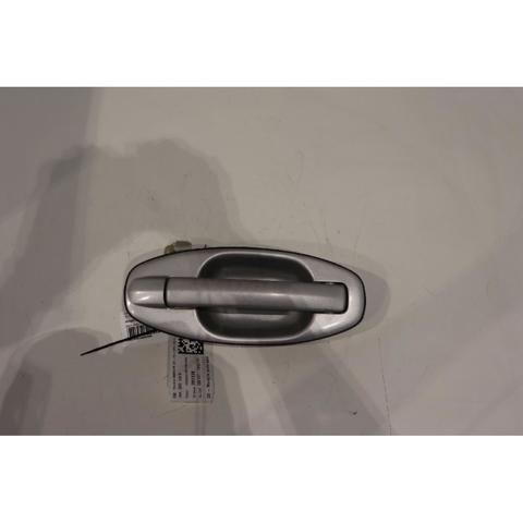 HYUNDAI 8366026000 Ручка двери задней наружная правая в наличии Черкассы