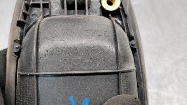 8366026000 Ручка двери задней наружная правая купить Полтава
