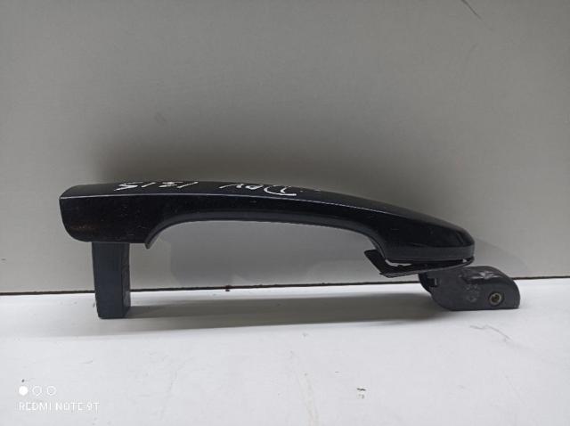 HYUNDAI 836602E000 Ручка двери задней наружная правая в наличии Житомир