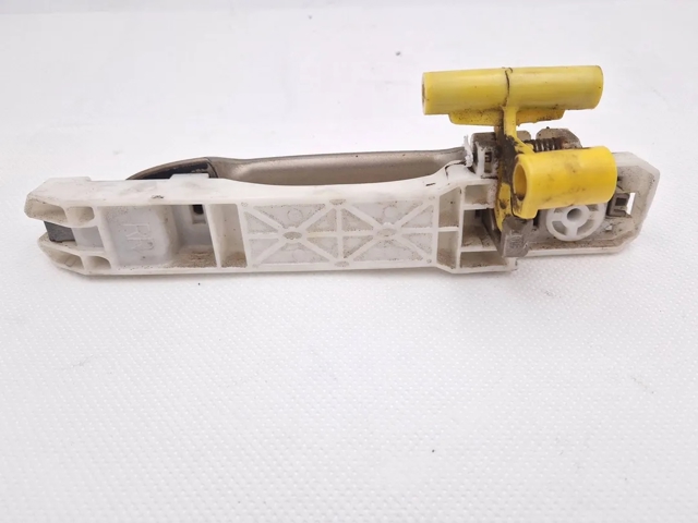 HYUNDAI 836602F000 Ручка двери задней наружная правая в наличии Харьков