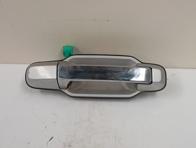 HYUNDAI 836603E000 Ручка двери задней наружная правая в наличии Киев