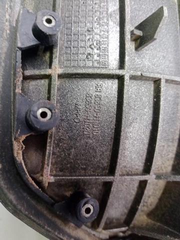 83660H1010 HYUNDAI Ручка двери задней наружная правая купить в Ровно