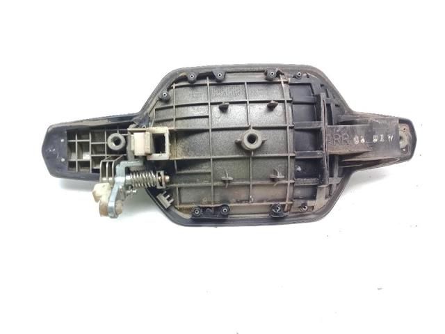 83660H1010 HYUNDAI Ручка двери задней наружная правая купить в Запорожье