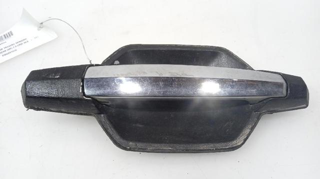 HYUNDAI 83660H1020 Ручка двери задней наружная правая в наличии Ровно