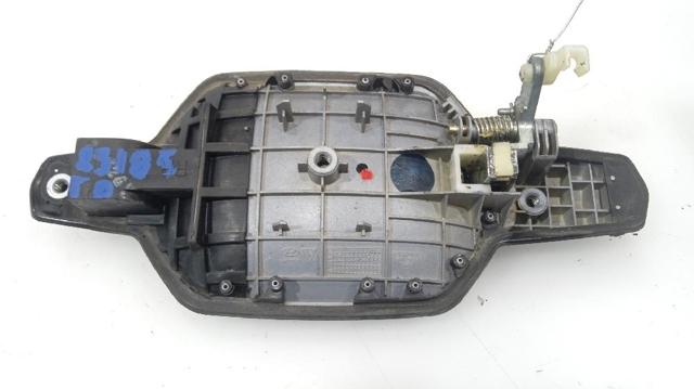 83660H1020 HYUNDAI Ручка двери задней наружная правая купить в Ровно
