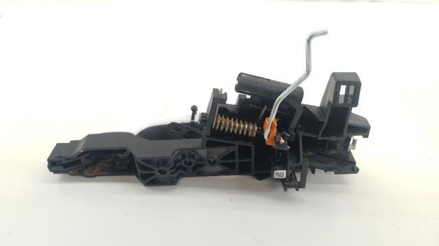 83660N7000 Ручка двери задней наружная правая купить Кривой Рог