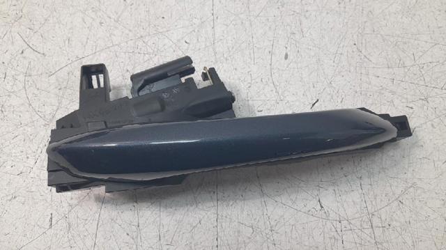 83660N7000 HYUNDAI Ручка двери задней наружная правая купить в Винница