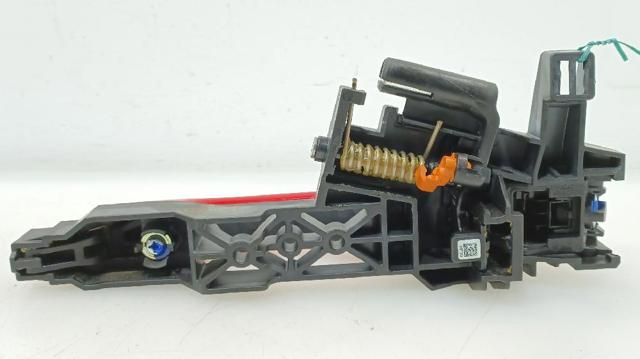 83660N7000 Ручка двери задней наружная правая купить Полтава