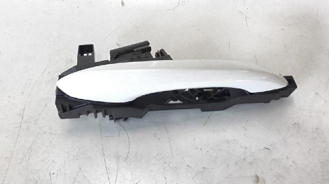 83660N7000 Ручка двери задней наружная правая купить Тернополь