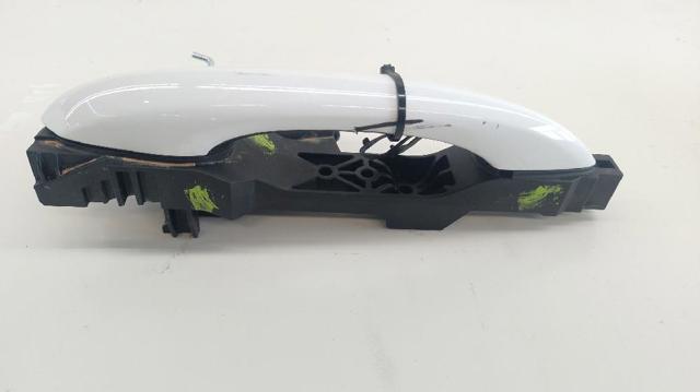 83660N7000 Ручка двери задней наружная правая купить Полтава