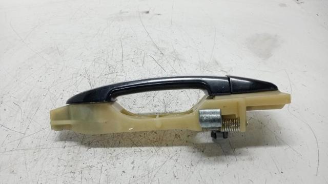 HYUNDAI 836652B000 Держатель наружной ручки двери задней правой в наличии Харьков