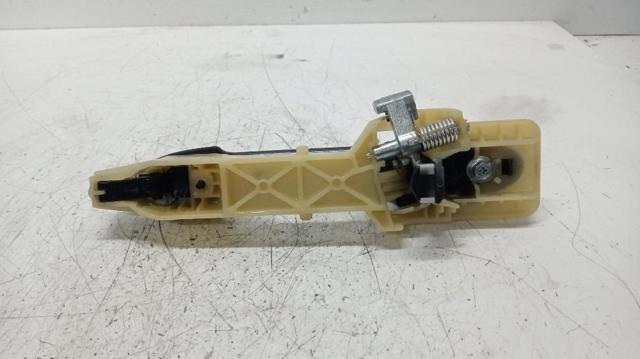 836652B000 HYUNDAI Держатель наружной ручки двери задней правой купить в Николаев