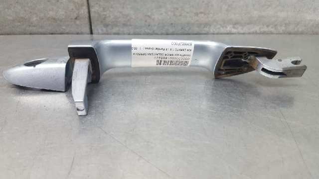 836652F000 HYUNDAI Держатель наружной ручки двери задней правой купить в Винница