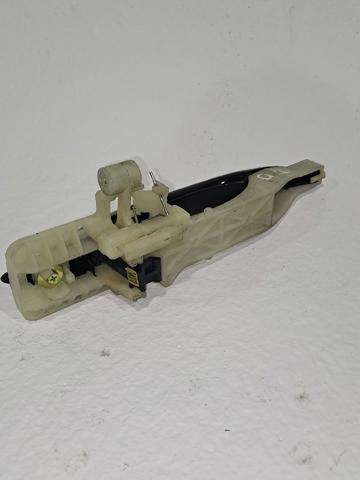 836653Z000 HYUNDAI Держатель наружной ручки двери задней правой купить в Хмельницкий