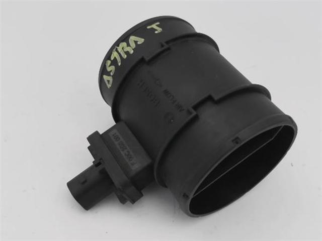 836655 Датчик потока (расхода) воздуха, расходомер M.A.F. - (Mass Airflow) купить Сумы