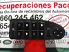 Mando elevalunas delantero izquierdo para bmw serie 5 berlina (e39) (1995-2000) 8368966