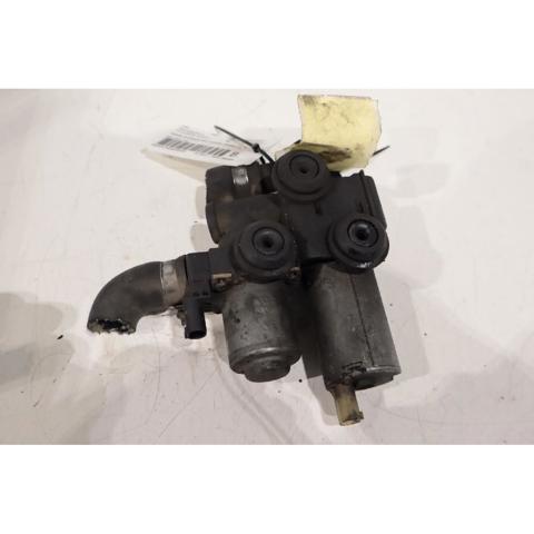 8369807 BMW Кран печки (отопителя) купить в Чернигов