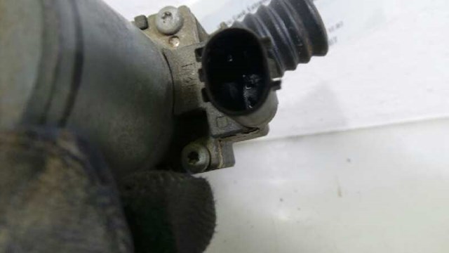 8369807 BMW Кран печки купить в Павлоград