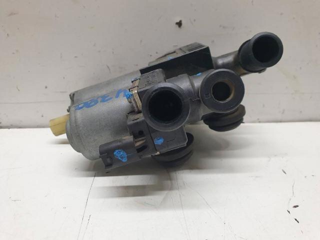 8369807 BMW Кран печки купить в Харьков
