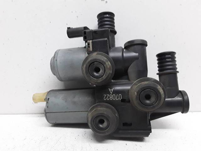 8369807 BMW Кран печки купить в Чернигов