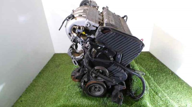 Motor montado 836A3000 Fiat/Alfa/Lancia