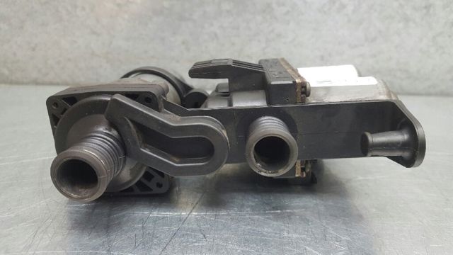 8372004 BMW Кран печки (отопителя) купить в Ужгород