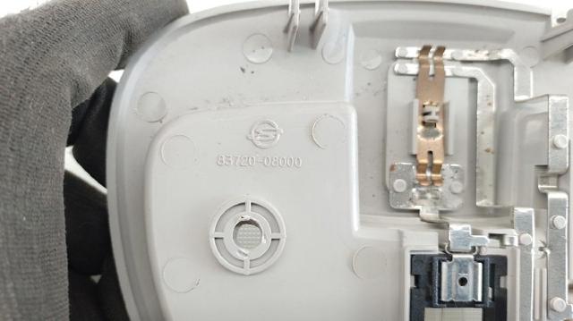 8372008000 SSANG YONG купить в Винница