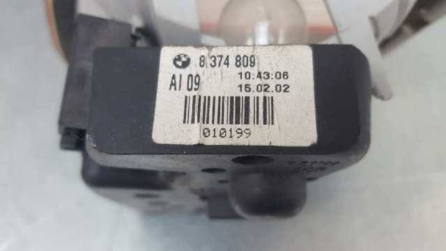 8374809 BMW Плата заднего фонаря контактная купить в Каменское