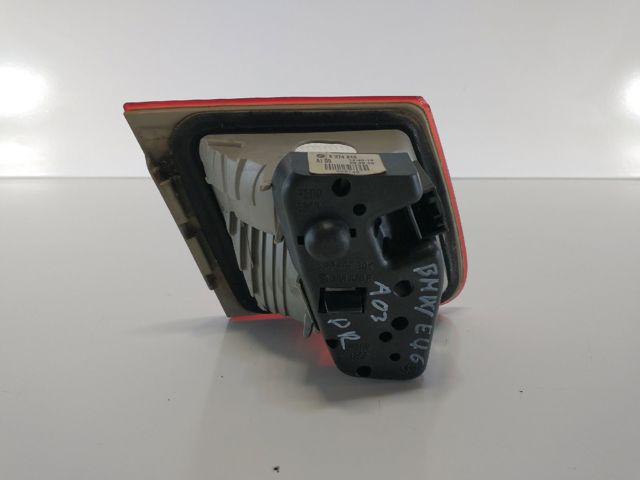 8374810 BMW Плата заднего фонаря контактная купить в Ужгород
