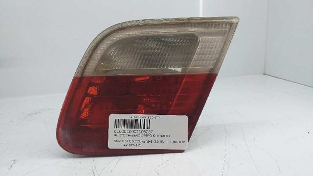8374810 BMW Плата заднего фонаря контактная купить в Каменское