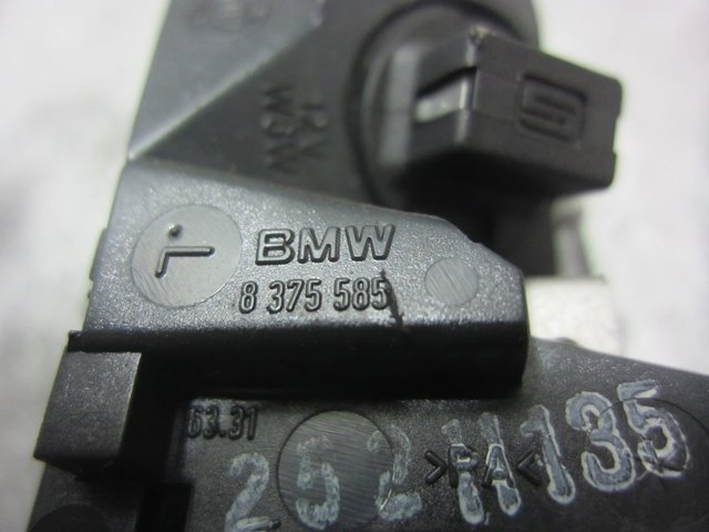 8375585 BMW купить в Черновцы