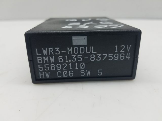 BMW 8375964 Модуль управления (ЭБУ) адаптивным освещением правой фары в наличии Одесса