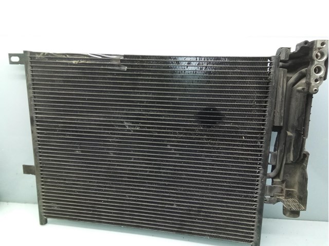 Condensador / radiador  aire acondicionado para bmw 3 compact (e46) (2001-2005) 316 ti n42b18a 8377614