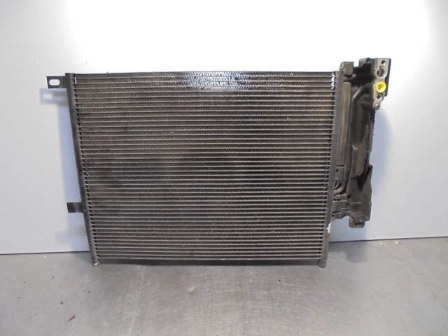 Condensador de ar condicionado / radiador para BMW 3 318 i 19-4E-1G 8377614