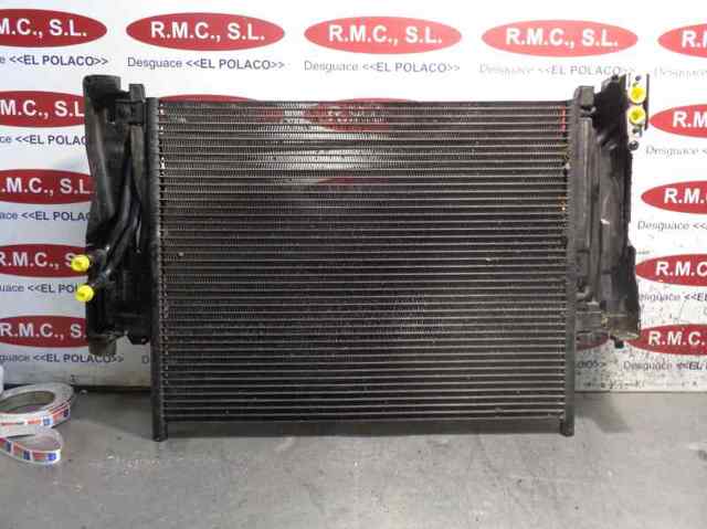 Condensador de ar condicionado / radiador para BMW 3 318 i 19-4E-1G 8377614